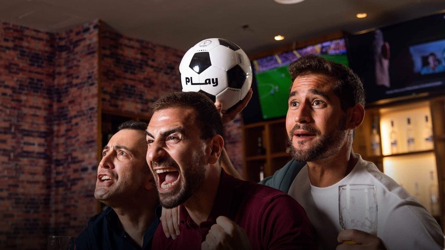 Top Spots in Doha to Watch FIFA World Cup 2026 Matches